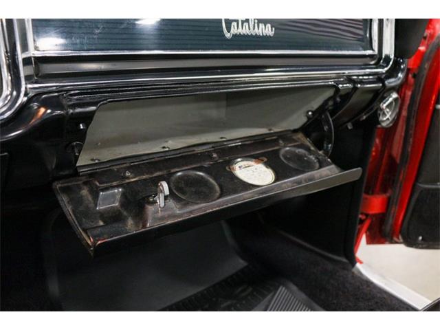 1966 Pontiac Catalina (CC-1430382) for sale in Kentwood, Michigan