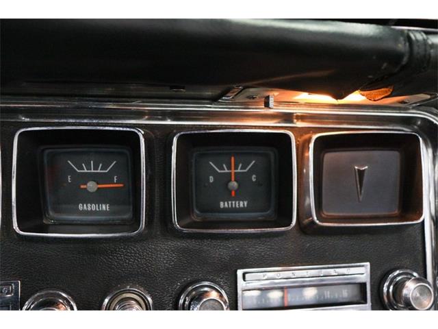 1966 Pontiac Catalina (CC-1430382) for sale in Kentwood, Michigan