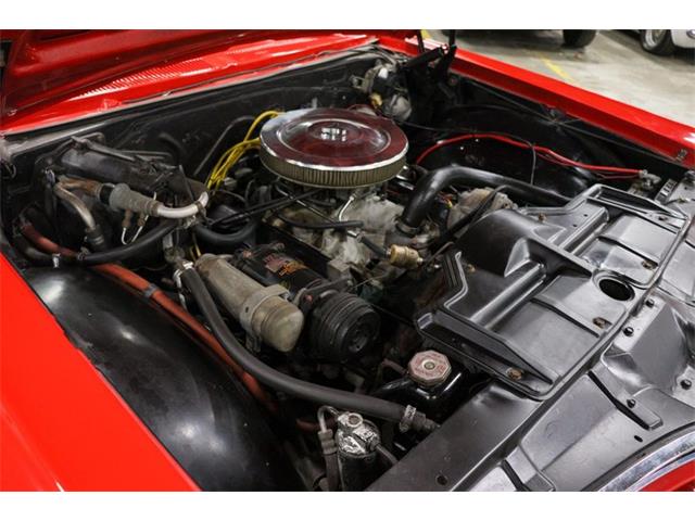 1966 Pontiac Catalina (CC-1430382) for sale in Kentwood, Michigan