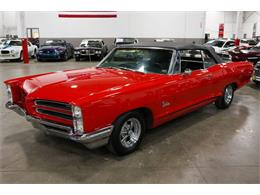 1966 Pontiac Catalina (CC-1430382) for sale in Kentwood, Michigan