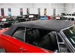 1966 Pontiac Catalina (CC-1430382) for sale in Kentwood, Michigan