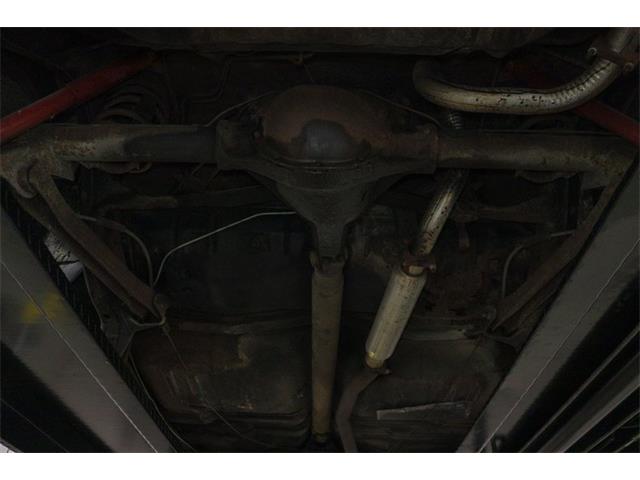 1966 Pontiac Catalina (CC-1430382) for sale in Kentwood, Michigan