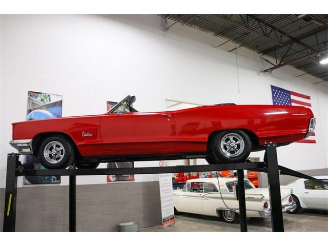 1966 Pontiac Catalina (CC-1430382) for sale in Kentwood, Michigan