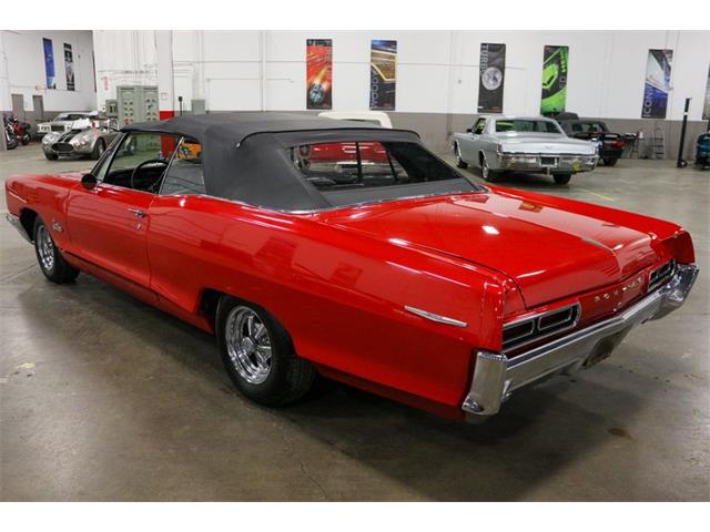 1966 Pontiac Catalina (CC-1430382) for sale in Kentwood, Michigan