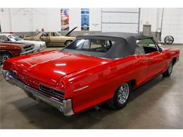 1966 Pontiac Catalina (CC-1430382) for sale in Kentwood, Michigan