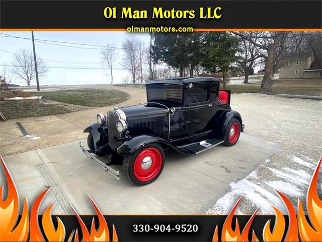 1930 Ford Model A (CC-1433831) for sale in Louisville, Ohio