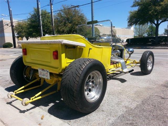 1923 Ford T Bucket (CC-1433835) for sale in Dalllas, Texas