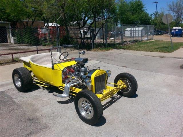 1923 Ford T Bucket (CC-1433835) for sale in Dalllas, Texas