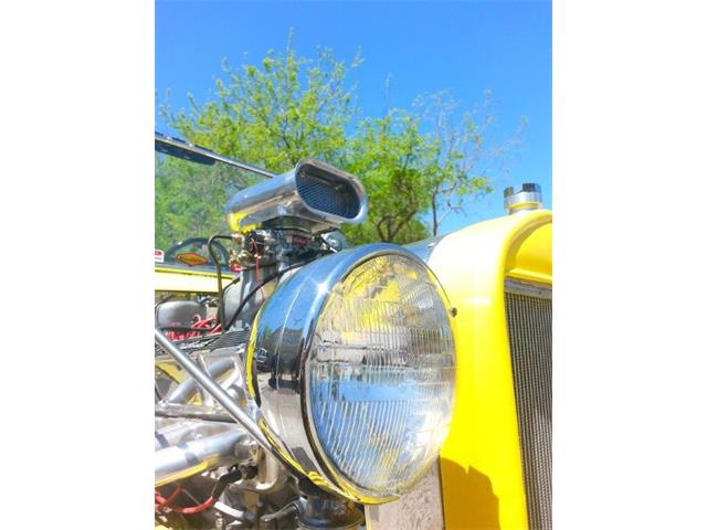 1923 Ford T Bucket (CC-1433835) for sale in Dalllas, Texas