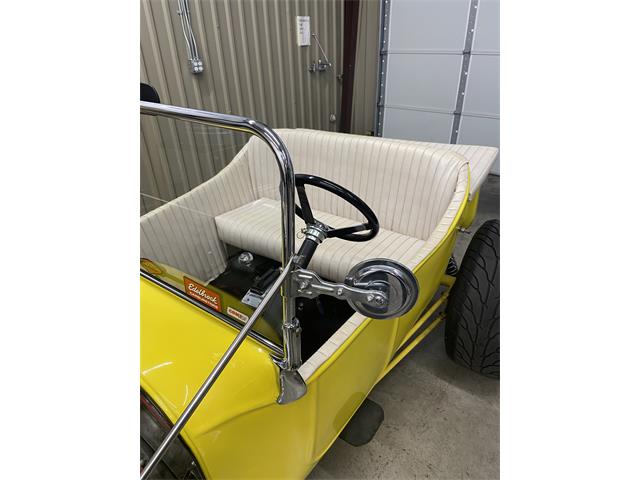 1923 Ford T Bucket (CC-1433835) for sale in Dalllas, Texas