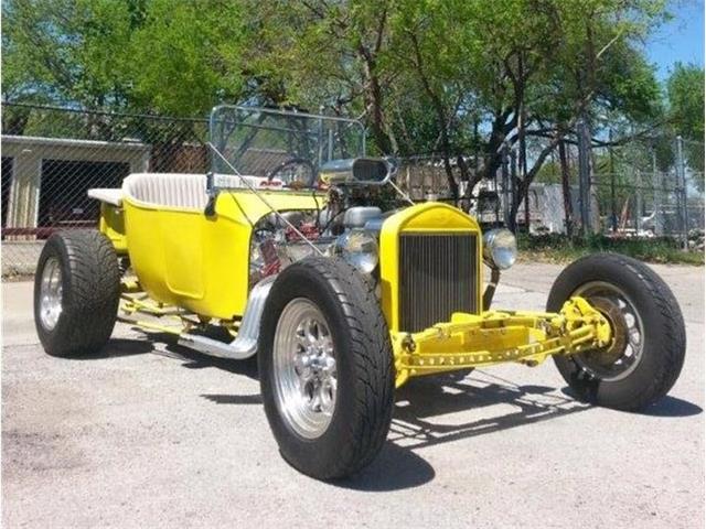 1923 Ford T Bucket (CC-1433835) for sale in Dalllas, Texas