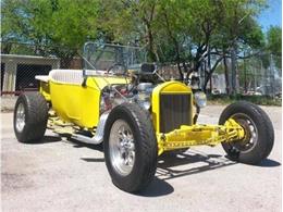 1923 Ford T Bucket (CC-1433835) for sale in Dalllas, Texas