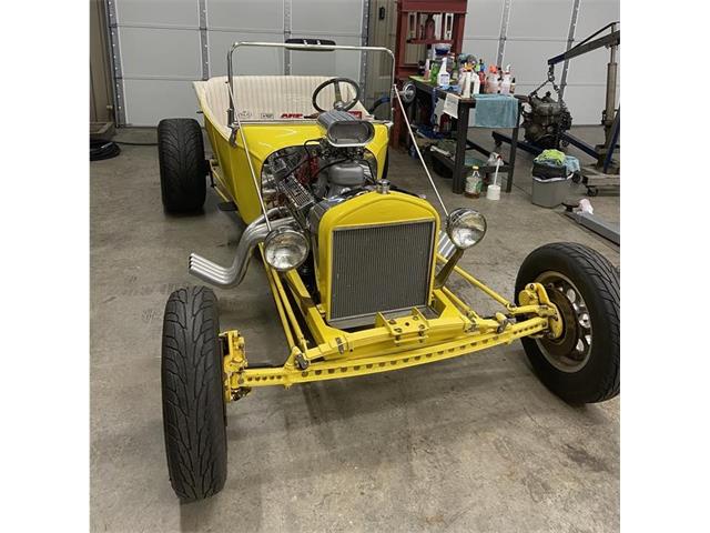 1923 Ford T Bucket (CC-1433835) for sale in Dalllas, Texas