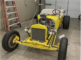 1923 Ford T Bucket (CC-1433835) for sale in Dalllas, Texas
