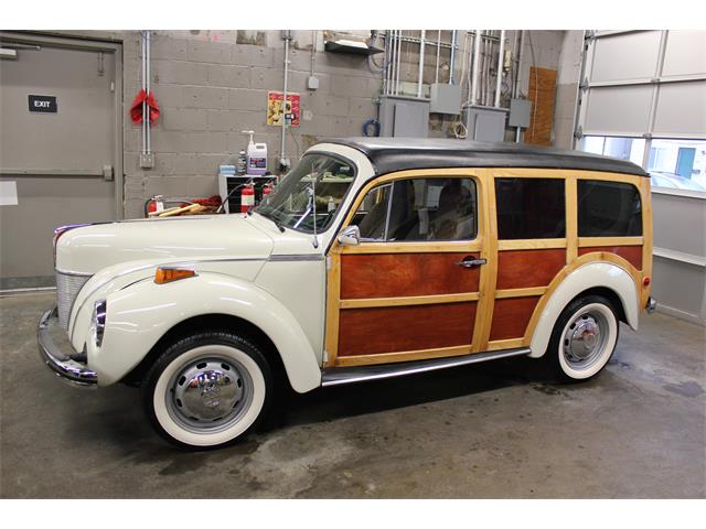 1973 Volkswagen Beetle (CC-1433839) for sale in Pittsburgh, Pennsylvania