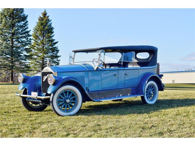 1925 Pierce-Arrow 80 (CC-1433843) for sale in Watertown, Minnesota