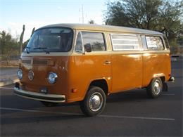 1978 Volkswagen Bus (CC-1433844) for sale in Tucson , Arizona