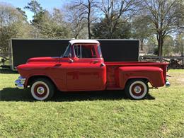 1955 GMC Pickup (CC-1433848) for sale in MAGNOLIA, Texas