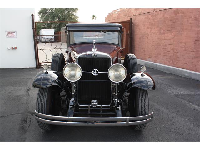 1929 LaSalle Automobile (CC-1433851) for sale in Tucson, Arizona
