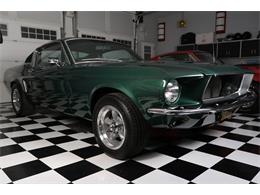 1967 Ford Mustang (CC-1433855) for sale in Laval, Quebec