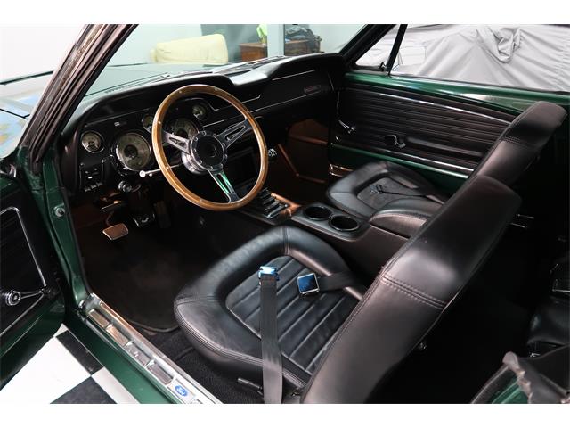 1967 Ford Mustang for Sale | ClassicCars.com | CC-1433855