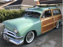 1950 Ford Woody Wagon (CC-1433858) for sale in Huntington Beach, California