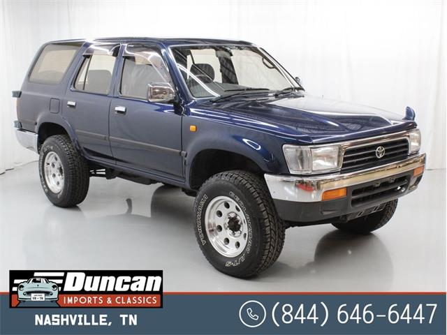 1994 Toyota Hilux (CC-1433877) for sale in Christiansburg, Virginia