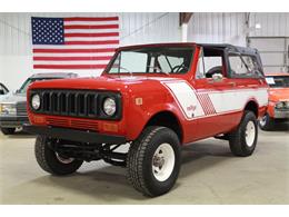 1979 International Scout (CC-1433879) for sale in Kentwood, Michigan