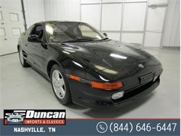 1992 Toyota MR2 (CC-1433887) for sale in Christiansburg, Virginia