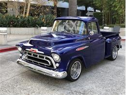 1957 Chevrolet 3100 (CC-1433908) for sale in Glendale, California