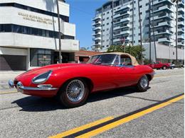 1965 Jaguar XK (CC-1433911) for sale in Glendale, California