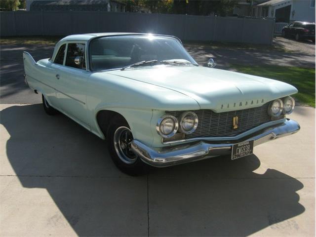 1960 Plymouth Savoy (CC-1433914) for sale in Glendale, California