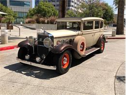 1931 Cadillac 355 (CC-1433930) for sale in Glendale, California