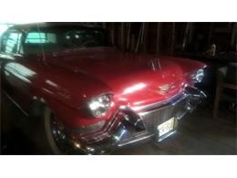1957 Cadillac Coupe (CC-1433936) for sale in Glendale, California