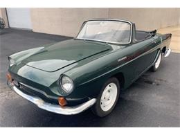 1966 Renault Caravelle (CC-1433944) for sale in Glendale, California
