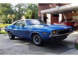 1972 Dodge Challenger (CC-1433947) for sale in Glendale, California