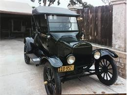 1921 Ford Model T (CC-1433948) for sale in Glendale, California