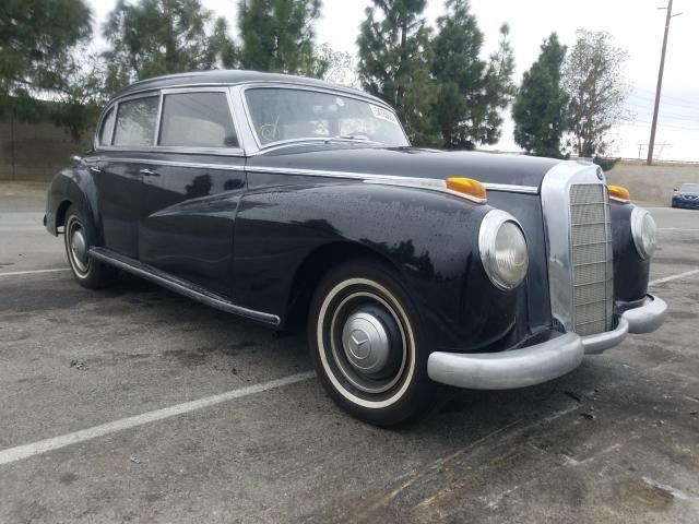 1952 Mercedes-Benz 300 (CC-1433956) for sale in Glendale, California