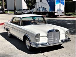 1964 Mercedes-Benz 220SE (CC-1433957) for sale in Glendale, California