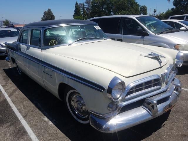 1955 Chrysler Windsor (CC-1433958) for sale in Glendale, California