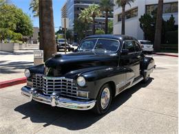 1946 Cadillac Series 61 (CC-1433964) for sale in Glendale, California