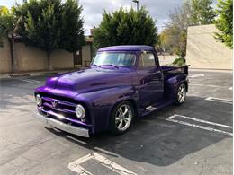 1954 Ford F100 (CC-1433969) for sale in Glendale, California