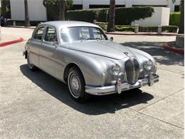 1957 Jaguar Mark I (CC-1433971) for sale in Glendale, California