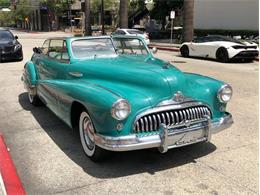 1947 Buick Super (CC-1433972) for sale in Glendale, California