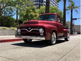 1955 Ford F100 (CC-1433981) for sale in Glendale, California
