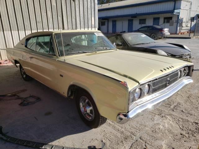 1967 Dodge Charger (CC-1433982) for sale in Glendale, California