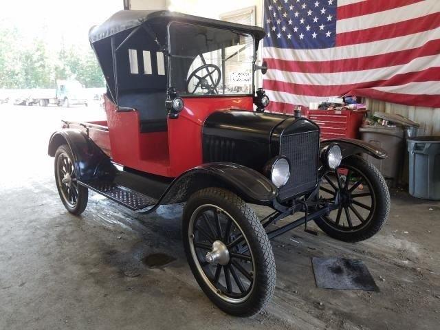 1920 Ford Model T (CC-1433986) for sale in Glendale, California