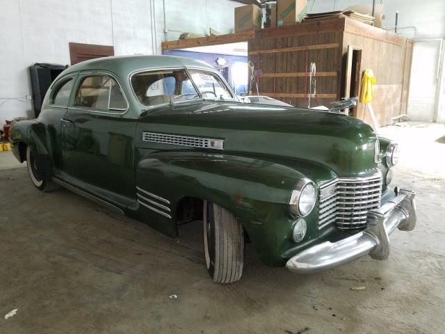 1941 Cadillac Series 61 (CC-1433993) for sale in Glendale, California