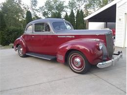 1941 Packard 110 (CC-1433994) for sale in Glendale, California