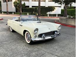 1955 Ford Thunderbird (CC-1434000) for sale in Glendale, California